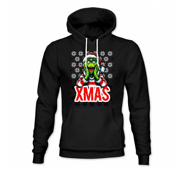 Grinch Surprised Black Grinch Surprised Black
